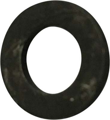 WASHER, FLAT, M6, BLACK | Fits GARIA | Part #G1199200200 OEM