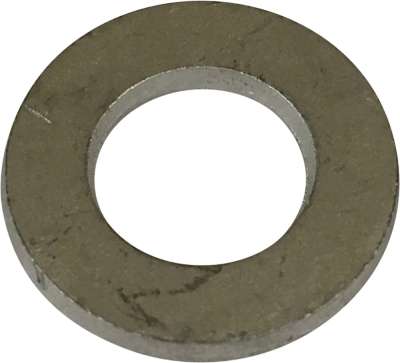WASHER, FLAT, M10, DIN125,FZV | Fits GARIA | Part #G1199201100 OEM