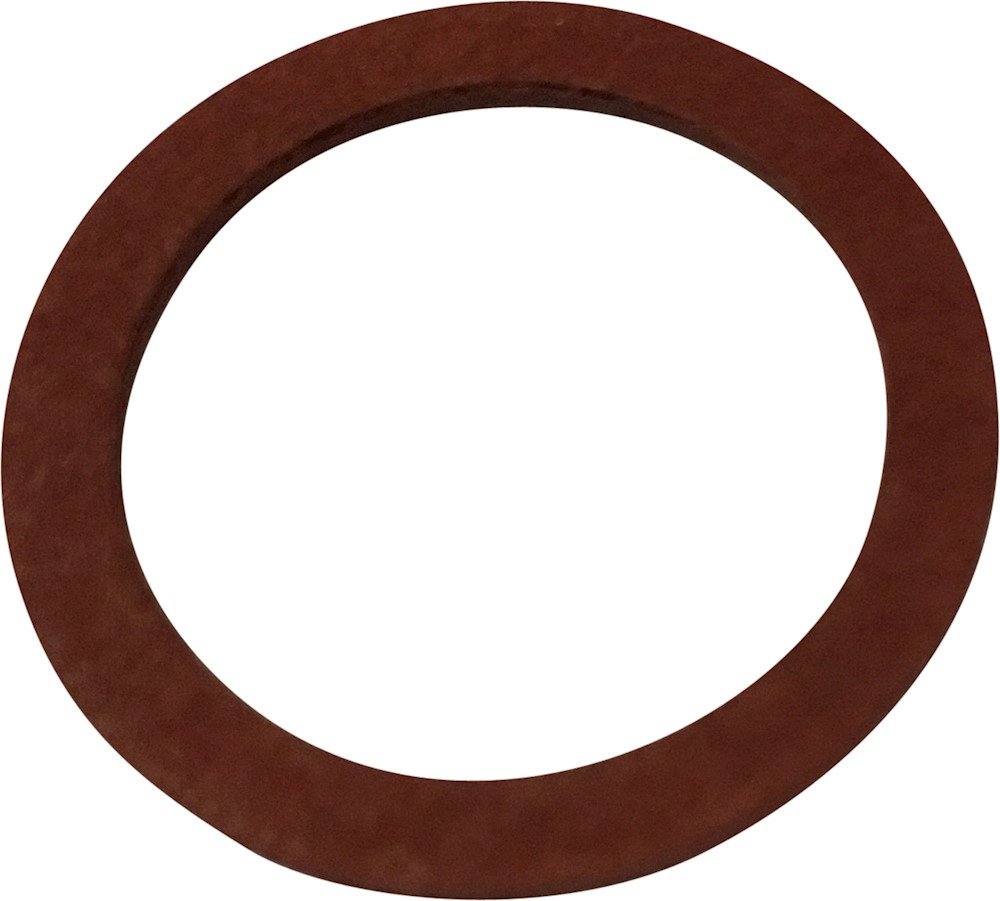 OIL EXTENSION GASKET M18X24X1.5, DIN124 | Fits GARIA | Part #G1199202400