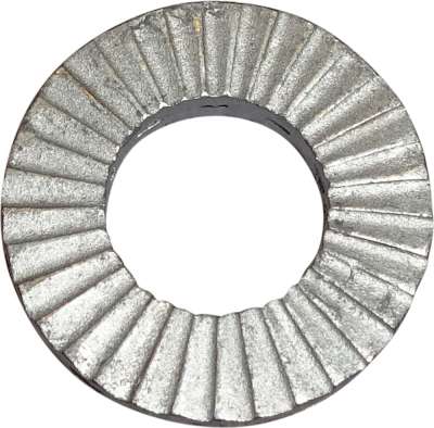 WASHER, HEICO-LOCK, 8.6X16 6X2 | Fits GARIA | Part #G1199203100 OEM
