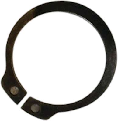 CIRCLIP, 25X1.2 | Fits GARIA | Part #G1199300800 OEM