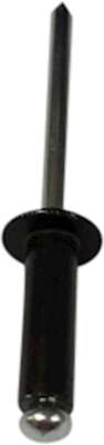 RIVET, D4,8 D9,5 L16, AL/ST, B | Fits GARIA | Part #G1199704400 OEM