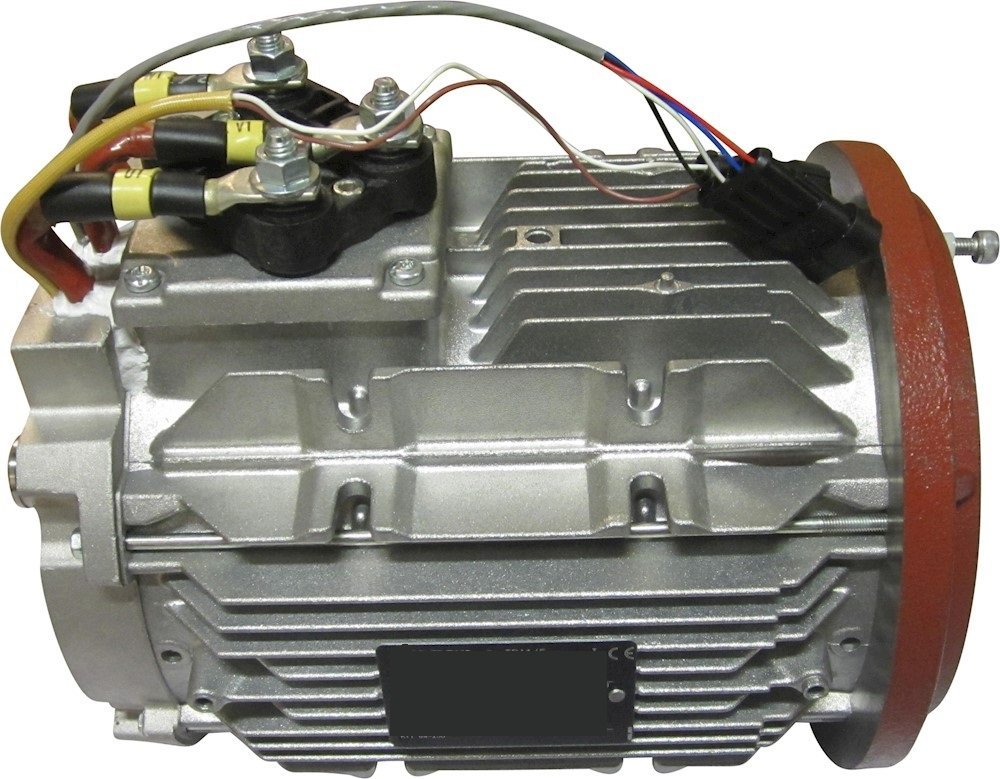 AC-Motor 3kw | Fits GARIA | Part #G2110100103 OEM