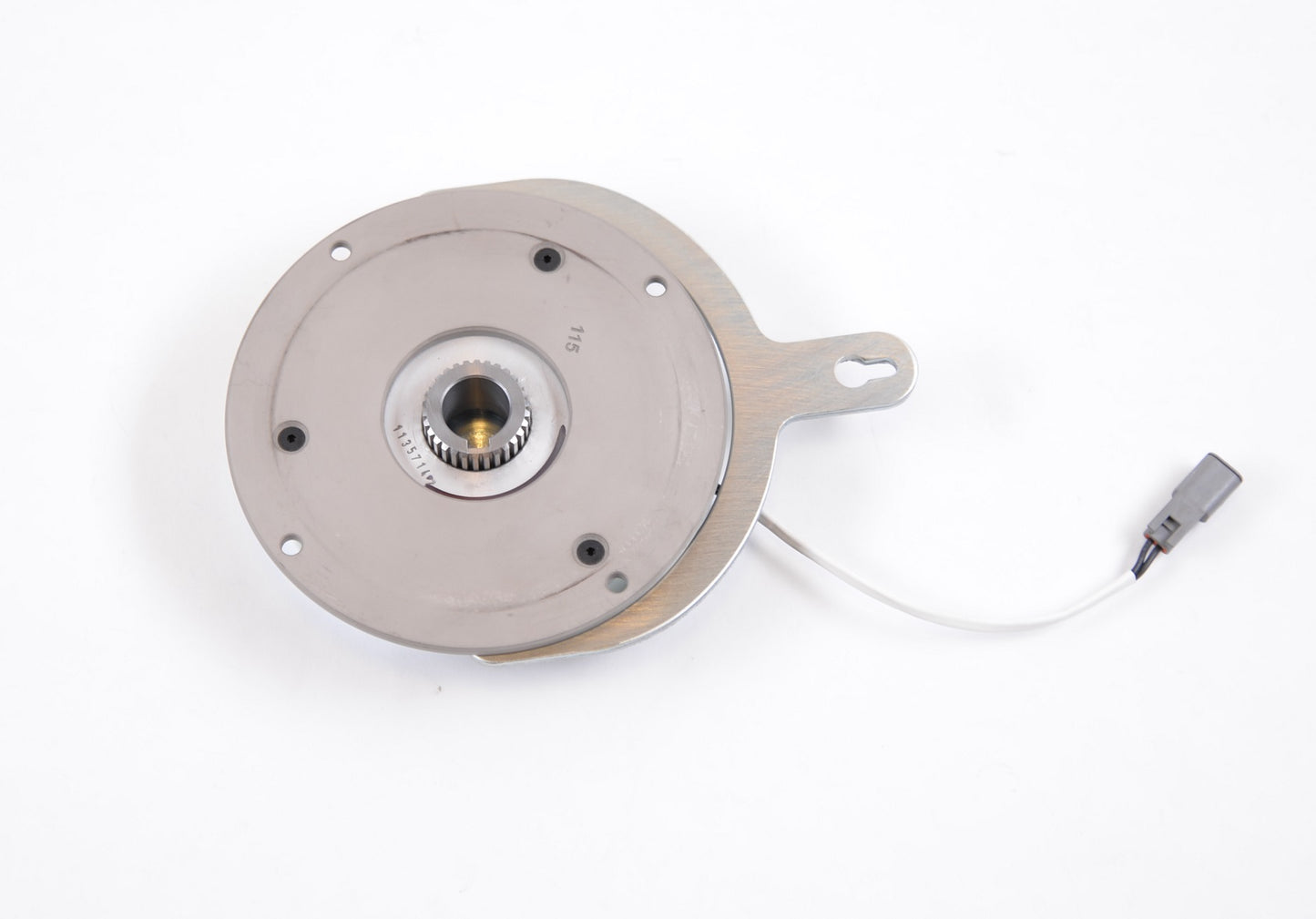 ELECTROMAGNETIC PARKING BRAKE | Fits GARIA | Part #G2110100200 OEM