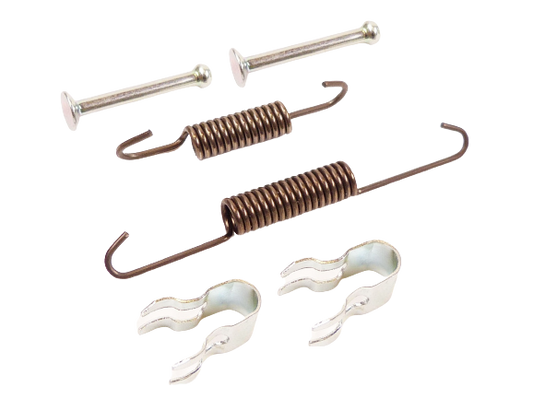 FASTENING KIT FOR REAR BRAKE S | Fits GARIA | Part #G2111101700 OEM