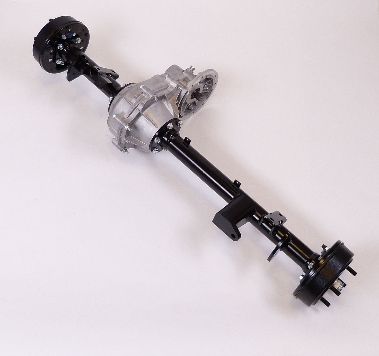 REINFORCED RIGID DRIVE AXLE, R | Fits GARIA | Part #G2111103002 OEM