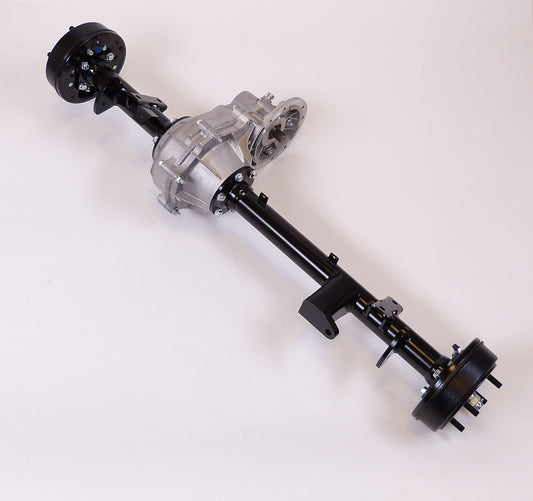 REINFORCED RIGID DRIVE AXLE, R | Fits GARIA | Part #G2111103002 OEM