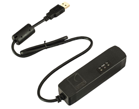 CURTIS USB PROGRAMMER | Fits GARIA | Part #G2112100600 OEM