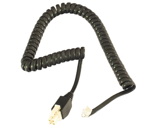 CURTIS 4-PIN MOLEX CABLE | Fits GARIA | Part #G2112101200 OEM