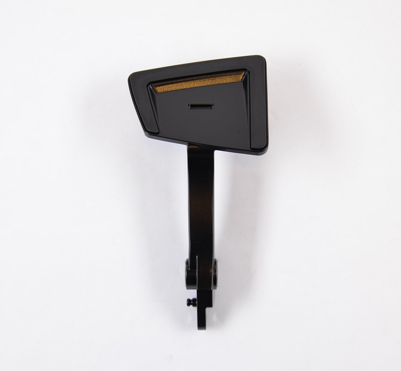 BRAKE PEDAL ASM, BLACK | Fits GARIA | Part #G2113100202B1 OEM