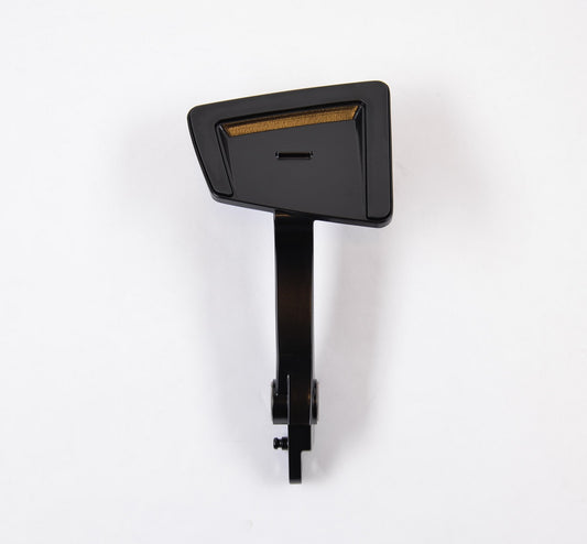 BRAKE PEDAL ASM, BLACK | Fits GARIA | Part #G2113100202B1 OEM