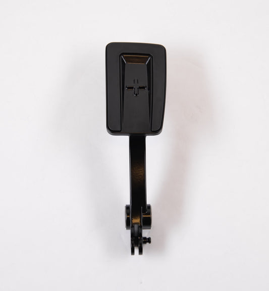 Accelerator pedal asm, Black | Fits GARIA | Part #G2113100302B1 OEM