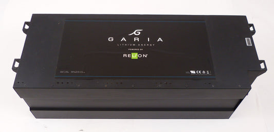 BATTERY, RELION, LI, 200AH | Fits GARIA | Part #G2114360101 OEM