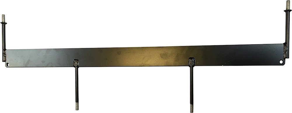 STEEL BRACKET BATTERY | Fits GARIA | Part #G2114700701 OEM