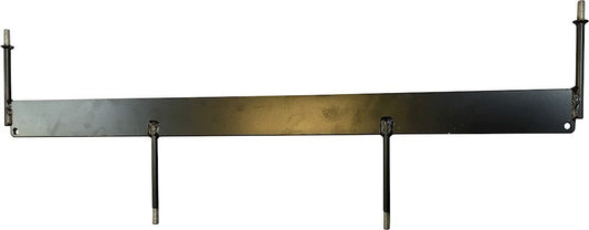 STEEL BRACKET BATTERY | Fits GARIA | Part #G2114700701 OEM