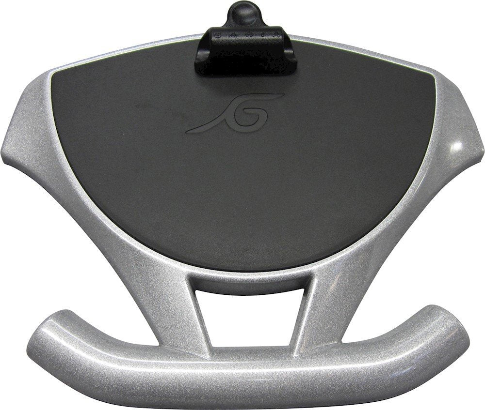STEERING WHEEL FRONT ASM | Fits GARIA | Part #G2120400203 OEM