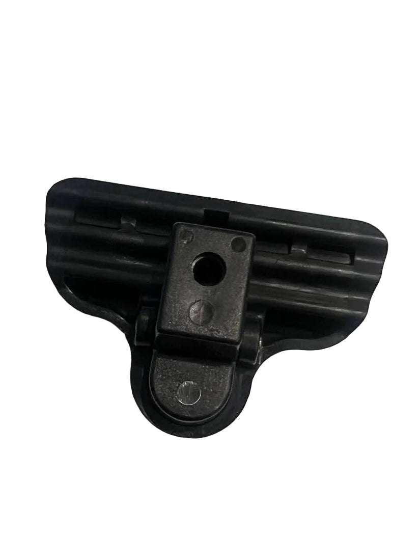 scoreboard holder for garia golf cart