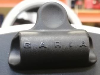 SCORECARD HOLDER ASM | Fits GARIA | Part #G2120401002 OEM