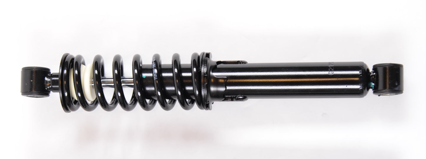 Coilover, front, 2 & 2+2 | Fits GARIA | Part #G2121340302 OEM