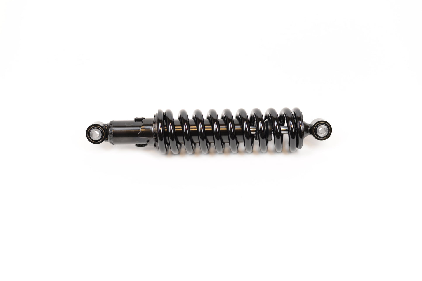 Coilover, rear, 4, 4+2 & SC | Fits GARIA | Part #G2121440100 OEM