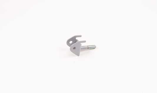 BRACKET, COILOVER REAR | Fits GARIA | Part #G2121700503 OEM