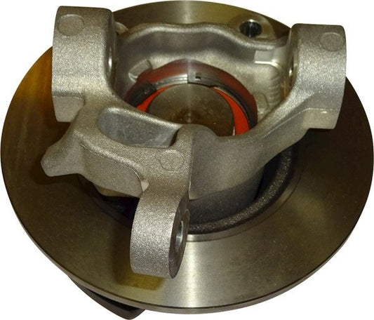 SPINDLE ASSEMBLY, LH, STD DISC | Fits GARIA | Part #G2122100300 OEM
