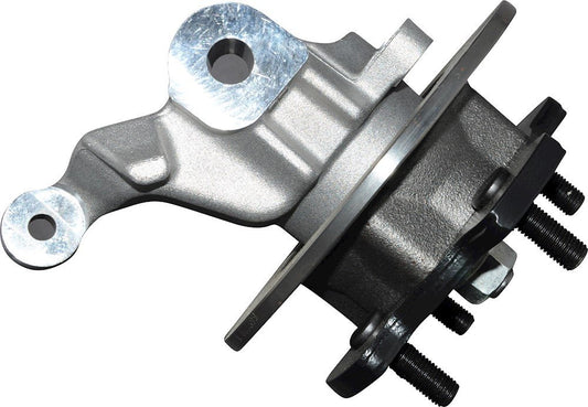 Spindle Assembly, RH, STD Disc Brake | Fits GARIA | Part #G2122100400 OEM