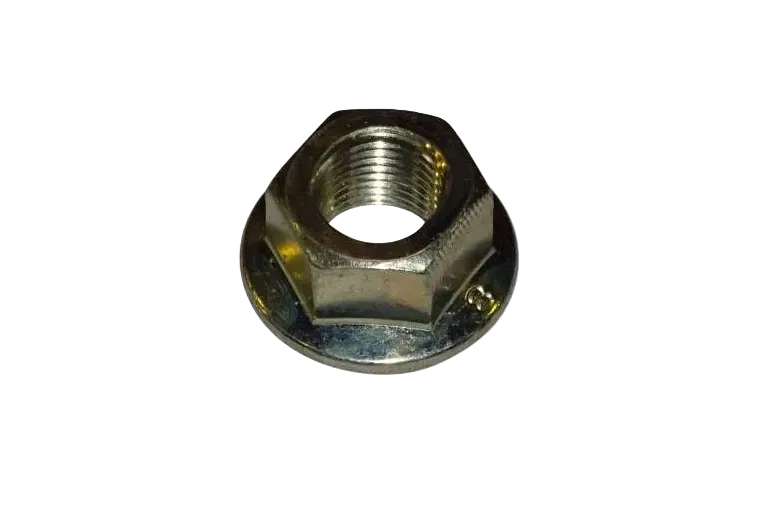 FRONT HUB NUT | Fits GARIA | Part #G2122100800 OEM