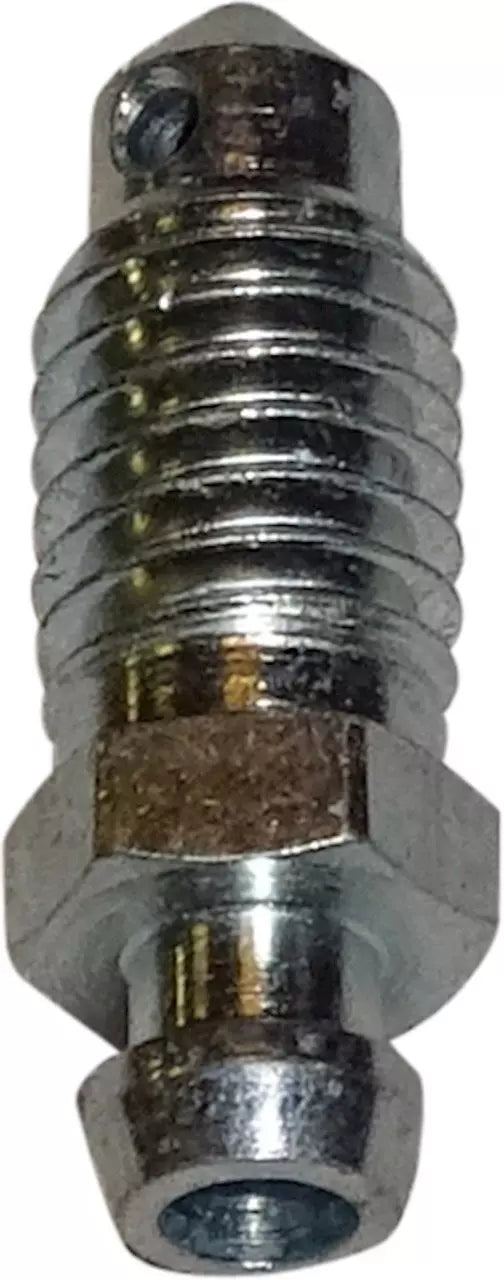 BLEEDING SCREW FRONT INCL DUST | Fits GARIA | Part #G2122101300 OEM