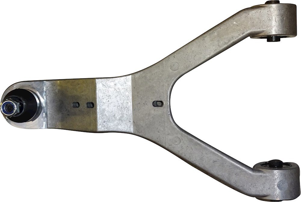 A-arm, lower asm | Fits GARIA | Part #G2122400001 OEM