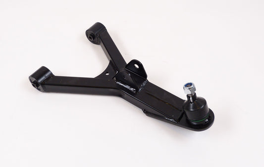 A-ARM HD, LH, ASM | Fits GARIA | Part #G2122440103 OEM