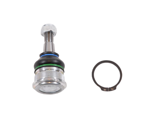 SUSPENSION BALL JOINT | Fits GARIA | Part #G2122700900 OEM