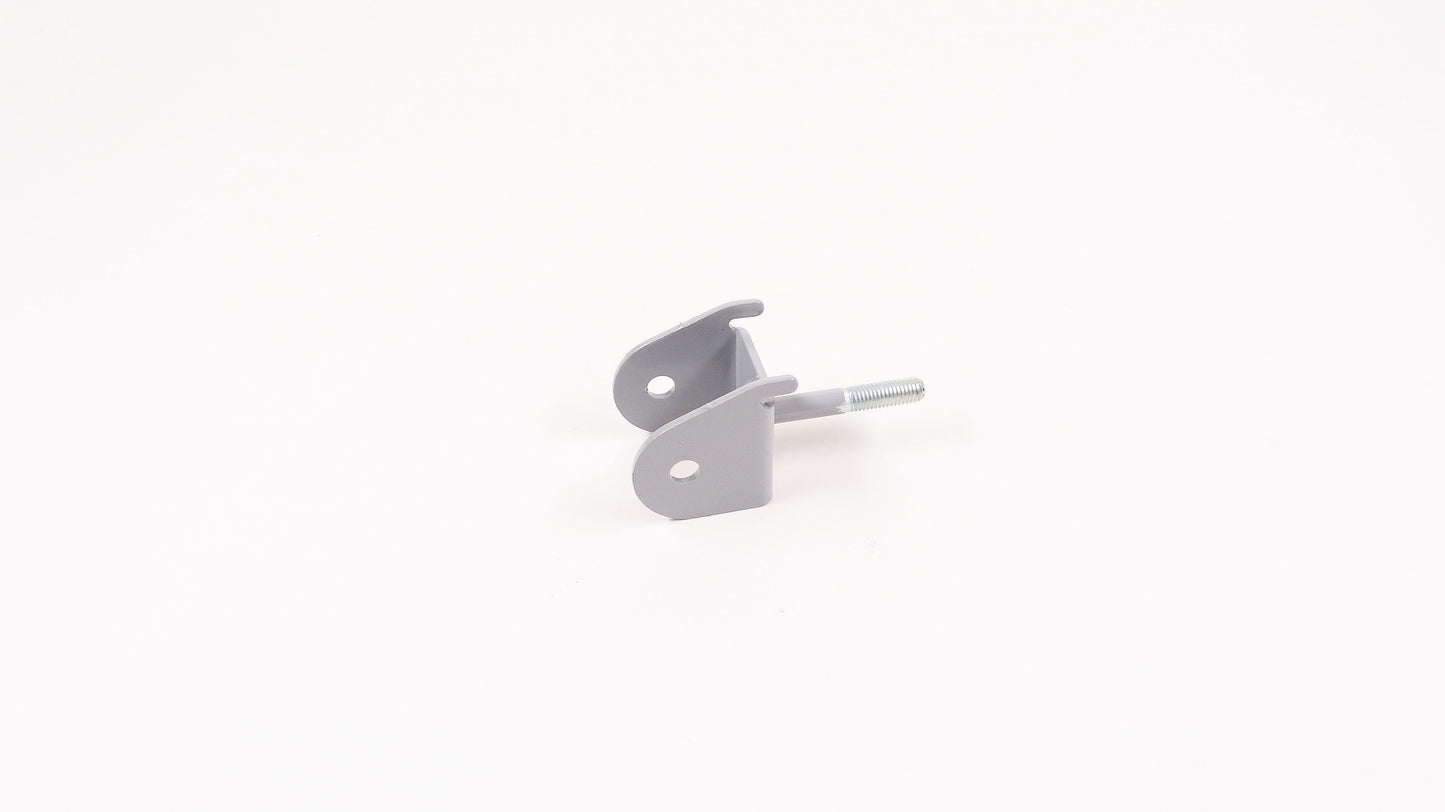 BRACKET A-ARM LOWER | Fits GARIA | Part #G2122701104 OEM