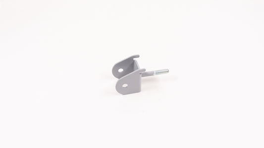 BRACKET A-ARM LOWER | Fits GARIA | Part #G2122701104 OEM