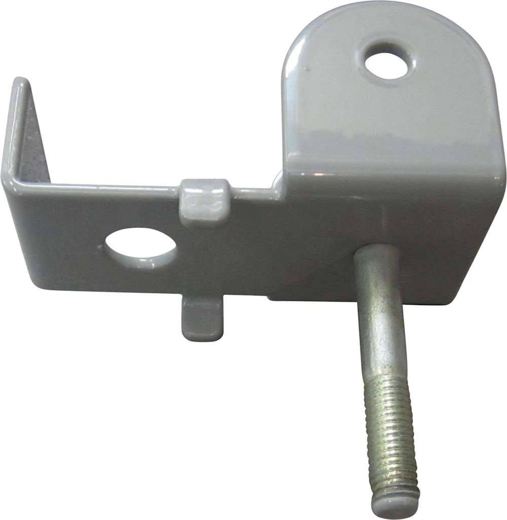 BRACKET EXTENDED, A-ARM LOWER | Fits GARIA | Part #G2122701204 OEM