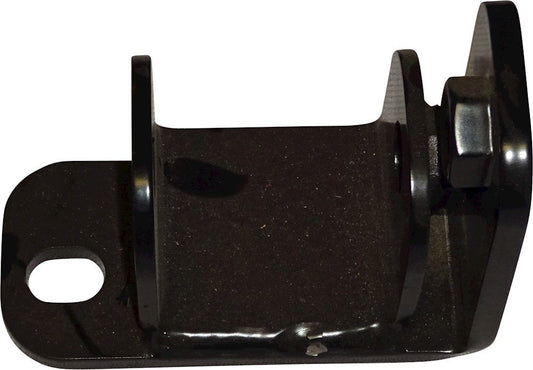 BRACKET, TRAILING LINK RH | Fits GARIA | Part #G2123700202 OEM