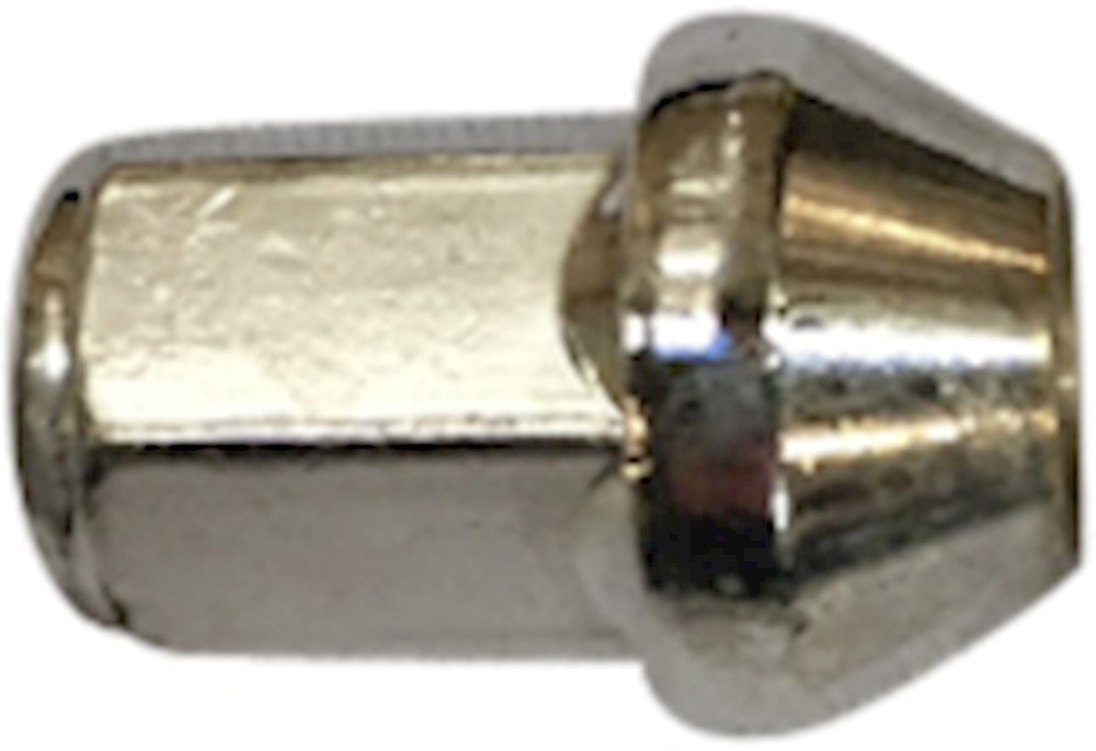 WHEEL NUT 17MM | Fits GARIA | Part #G2124700103 OEM