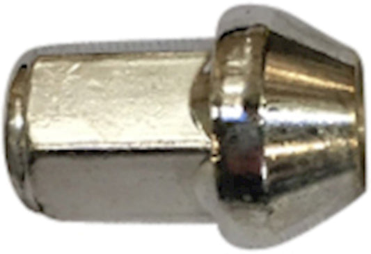 WHEEL NUT 17MM | Fits GARIA | Part #G2124700103 OEM