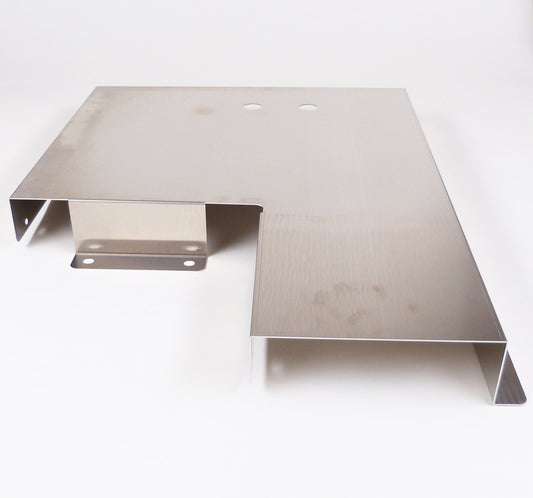 COVER PROTECTION OF MAIN CYLINDER | Fits GARIA | Part #G2125160401 OEM