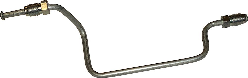 BRAKE PIPE REAR ASM, LH | Fits GARIA | Part #G2125641900 OEM