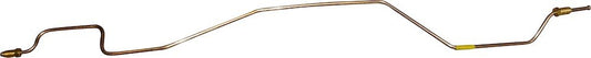 BRAKE PIPE REAR ASM, RH | Fits GARIA | Part #G2125642000 OEM