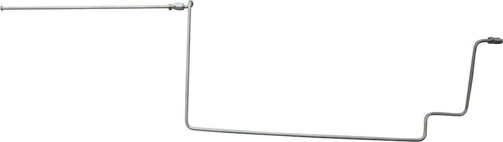 BRAKE PIPE REAR MAIN ASM, 2 & 2+2 | Fits GARIA | Part #G2125601302 OEM