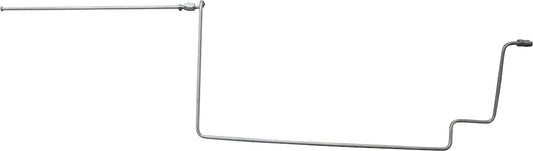 BRAKE PIPE REAR MAIN ASM, 2 & 2+2 | Fits GARIA | Part #G2125601302 OEM