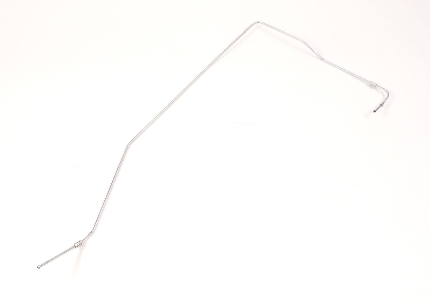 BRAKE PIPE MAIN FRONT ASM | Fits GARIA | Part #G2125606700 OEM