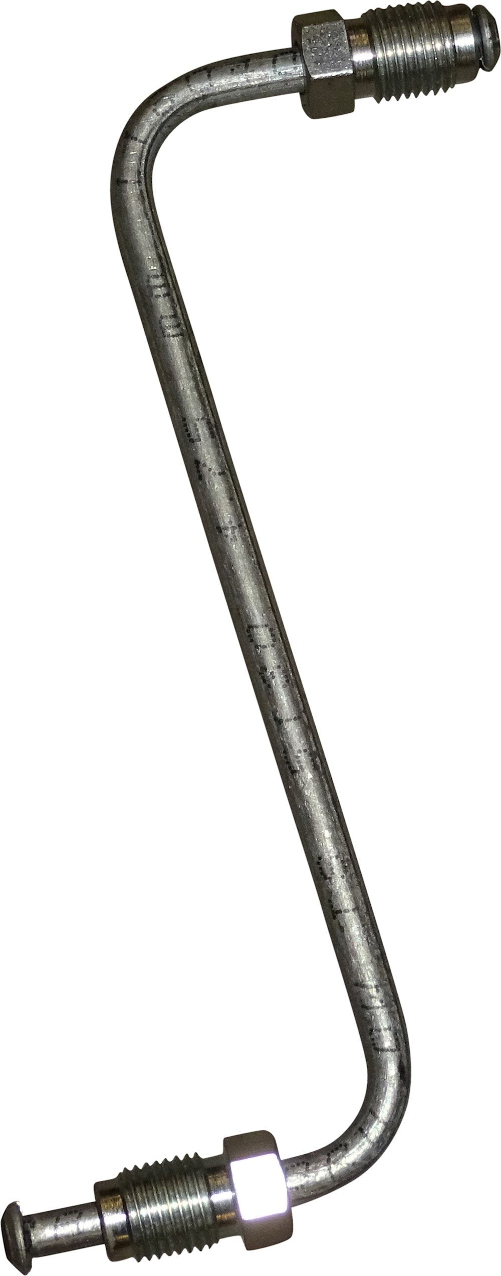 BRAKE PIPE FRONT ASM | Fits GARIA | Part #G2125601600 OEM