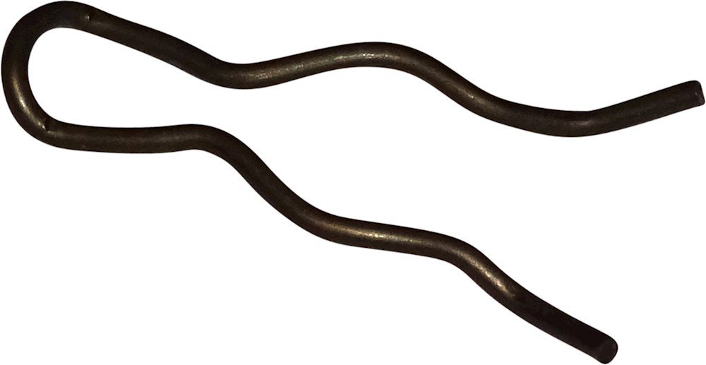 CONTAINER FASTENING CLIP | Fits GARIA | Part #G2125601900 OEM