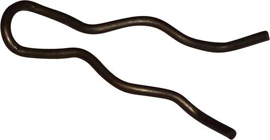 CONTAINER FASTENING CLIP | Fits GARIA | Part #G2125601900 OEM