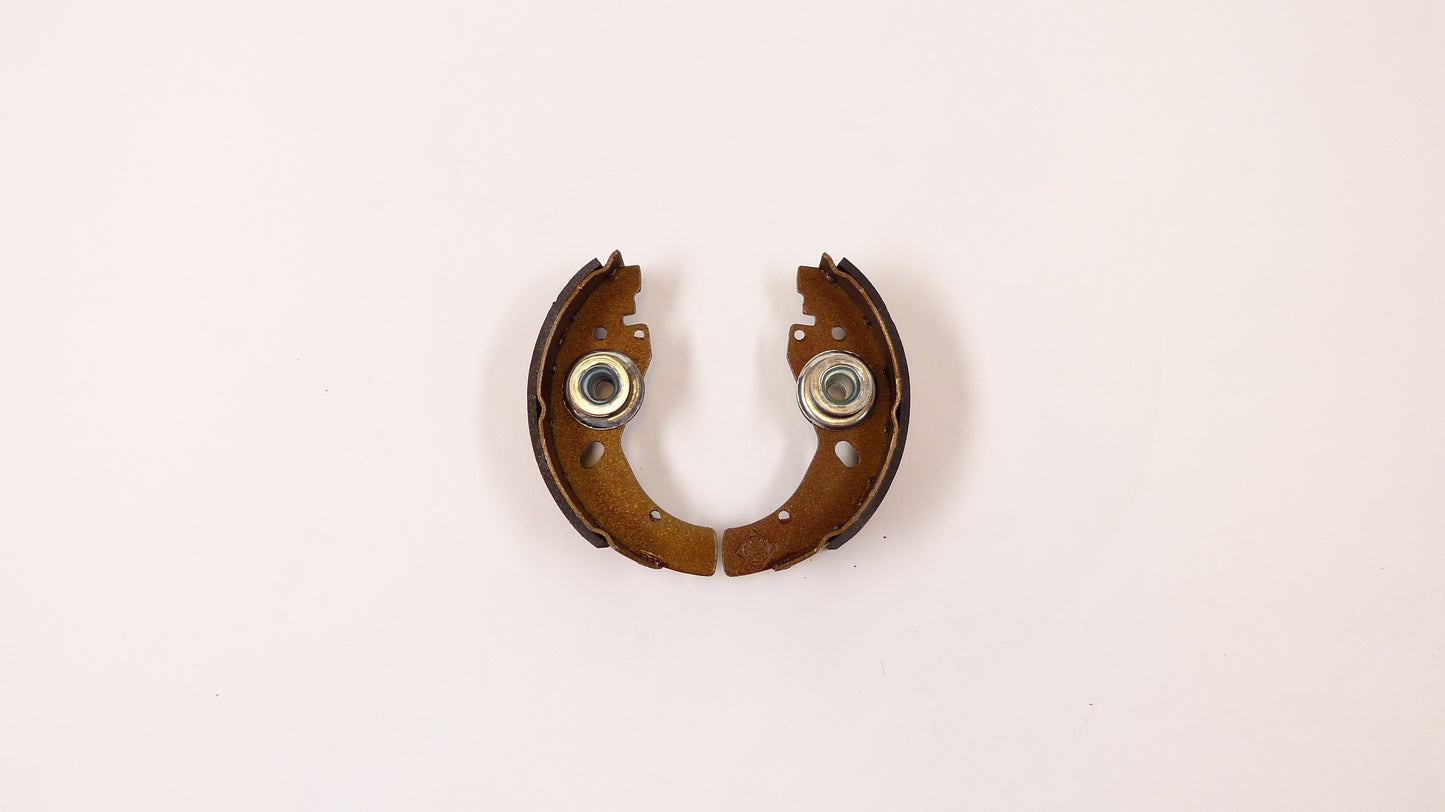 BRAKE SHOE KIT | Fits GARIA | Part #G2125605900 OEM