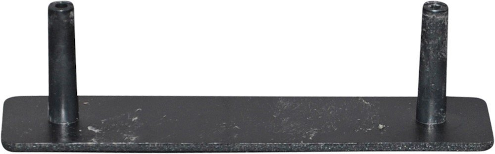 VIN PLATE BED | Fits GARIA | Part #G2140102500 OEM