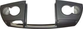 DASHBOARD ASSEMBLY | Fits GARIA | Part #G2140106001
